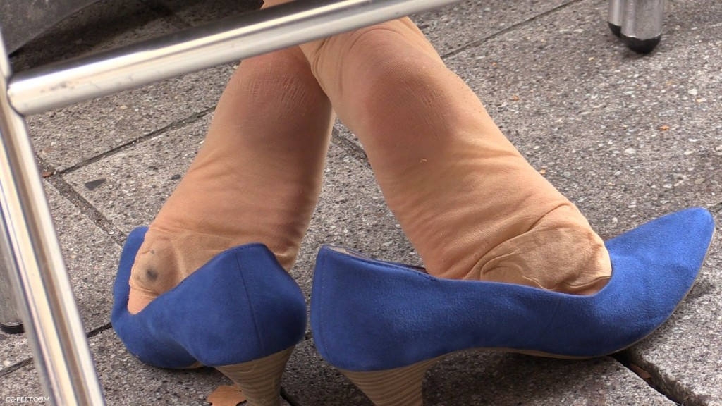Shoeplay dipping soles compilation